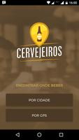 پوستر Cervejeiros App