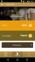 برنامه‌نما Cervejeiros App عکس از صفحه