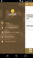 برنامه‌نما Cervejeiros App عکس از صفحه