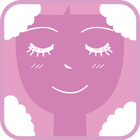 子宮頸がん予防アプリ icon
