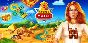 Golden Match