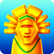 Golden Match treasure hunter match 3 puzzle game