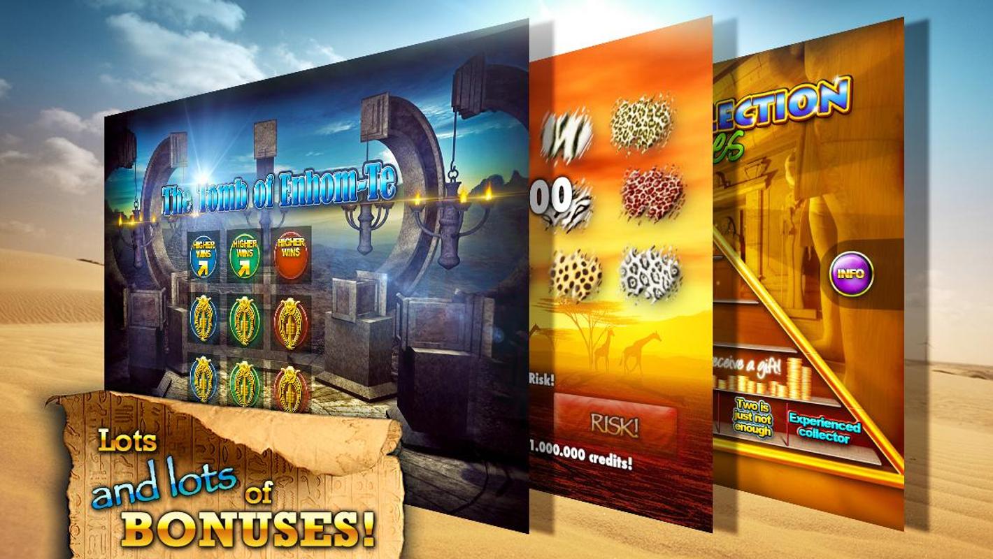 Slots empire casino no deposit bonus