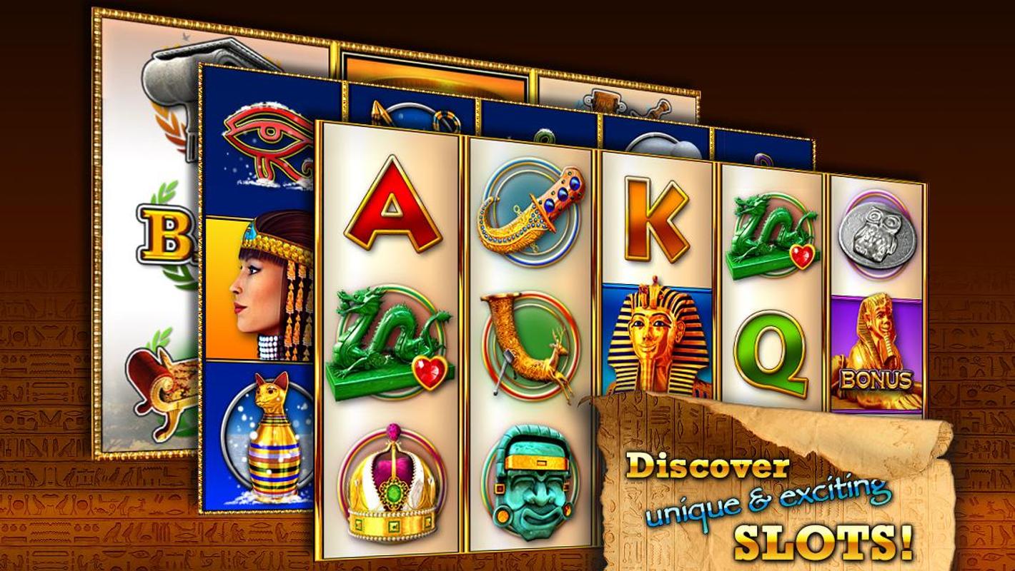Slots Pharaoh Slots Pharaoh