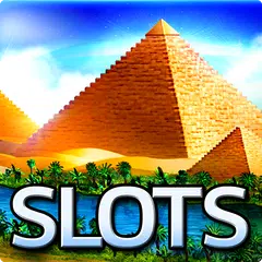 Slots - Pharaoh's Fire APK Herunterladen