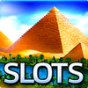 Slots - Pharaoh's Fire icône