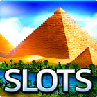 Slots - Pharaoh's Fire アイコン