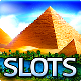 APK Slots - Pharaoh's Fire