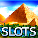 Slots - Pharaoh's Fire APK