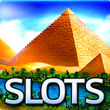Slots - Pharaoh's Fire APK