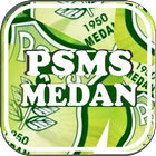 Lagu PSMS Medan icône