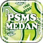 Lagu PSMS Medan-icoon