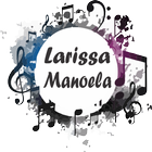 Larissa Manoela Songs ícone