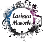Larissa Manoela Songs آئیکن