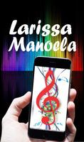 Poster Larissa Manoela Songs