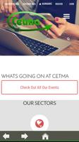 CETMA App Affiche