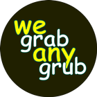 We Grab Any Grub icono
