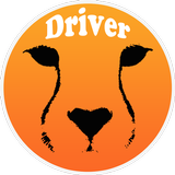 Cetah Go - for driver icono