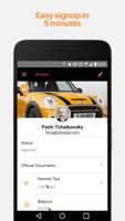 Cetah Go - for driver постер