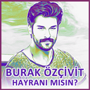 Burak Özçivit Hayranı mısın? APK