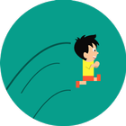 Bottle Jump icon