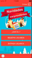 Navidades Sorprendentes 2017 Affiche