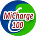 MiCharge100 आइकन