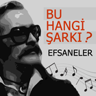 Bu Hangi Şarkı?  Efsane Türkçe Hit Şarkılar icône