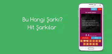 Bu Hangi Şarkı  2018 Türkçe Hit Şarkılar