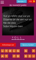 Bu Hangi Şarkı? - 2018 Türkçe Hit Şarkılar 🎵 पोस्टर