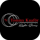 Tommy Kuaför - Kadir Saraç 圖標