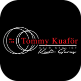 Tommy Kuaför - Kadir Saraç أيقونة