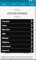Casting Crowns Lyrics bài đăng