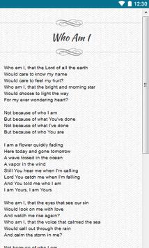 Casting Crowns Lyrics For Android Apk Download