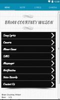 Brian C Wilson Lyrics penulis hantaran