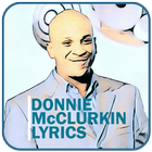 Donnie McClurkin Lyrics biểu tượng