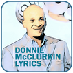 ”Donnie McClurkin Lyrics