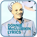 APK Donnie McClurkin Lyrics