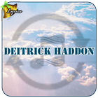 Deitrick Haddon Lyrics 아이콘