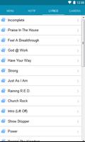 Deitrick Haddon Lyrics 포스터