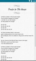 Deitrick Haddon Lyrics 스크린샷 2