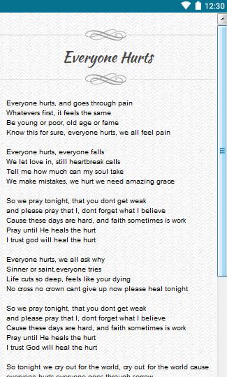 Kirk Franklin Lyrics For Android Apk Download Kirk Franklin Lyrics For Android Apk Download