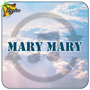 APK Mary Mary Lyrics