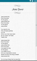 Tasha Cobbs Lyrics Screenshot 3