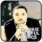 Smokie Norful Lyrics icône