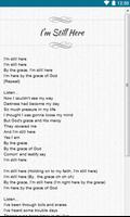 Smokie Norful Lyrics screenshot 3