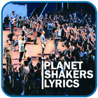 Planetshakers Lyrics simgesi