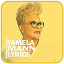 Tamela Mann Lyrics APK