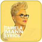 Tamela Mann Lyrics أيقونة