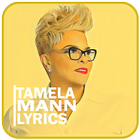 Tamela Mann Lyrics icône